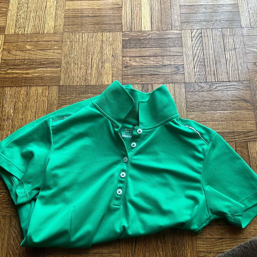 Nike Golf Polo